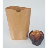 SAC PAPIER KRAFT ECORNES