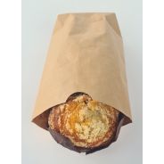 SAC PAPIER KRAFT ECORNES