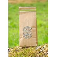 SOS KRAFT ECRU OU NOIR FENETRE