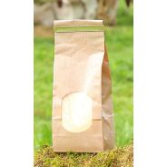 SOS KRAFT ECRU OU NOIR FENETRE