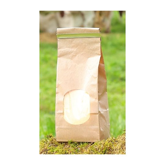 SOS KRAFT ECRU OU NOIR FENETRE