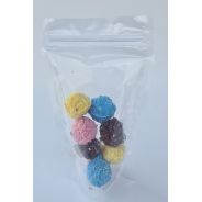 DOYPACK TRANSPARENT 65µ