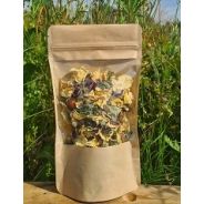 DOYPACK KRAFT FENETRE GF