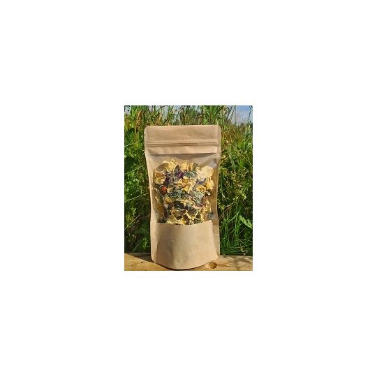 DOYPACK KRAFT FENETRE GF