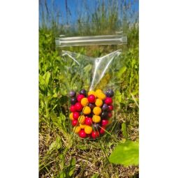 DOYPACK TRANSPARENT 65µ