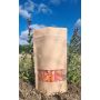 DOYPACK KRAFT FENETRE COMPOSTABLE
