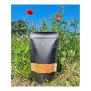 DOYPACK KRAFT NOIRFENETREPF