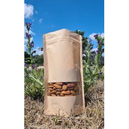 DOYPACK KRAFT FENETRE FL