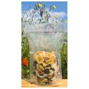 DOYPACK TRANSPARENT 122µ