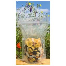 DOYPACK TRANSPARENT 122µ