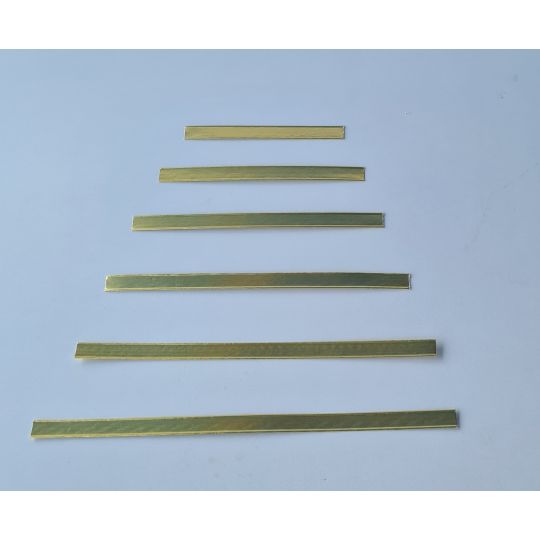 BARRETTE PAPIER