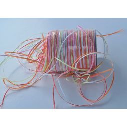 RAPHIA MULTICOLORES