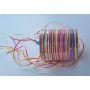 RAPHIA MULTICOLORES