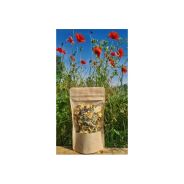 DOYPACK KRAFT FENETRE GF