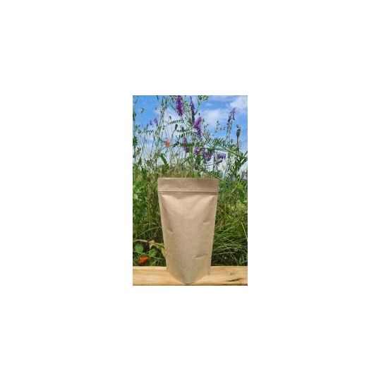 DOYPACK KRAFT ECRU ALU