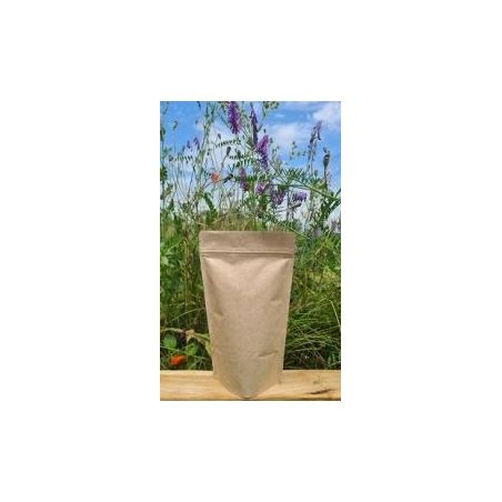 DOYPACK KRAFT ECRU ALU