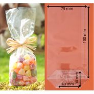 SAC ECORNE RECYCLABLE