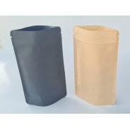 DOYPACK KRAFT I'm Green