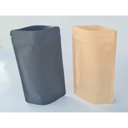 DOYPACK KRAFT I'm Green