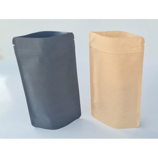 DOYPACK KRAFT I'm Green