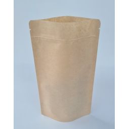 DOYPACK KRAFT PET