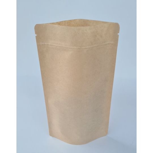 DOYPACK KRAFT PET