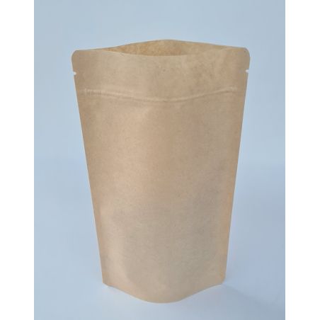 DOYPACK KRAFT PET