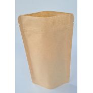 DOYPACK KRAFT + EVOH