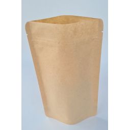 DOYPACK KRAFT + EVOH