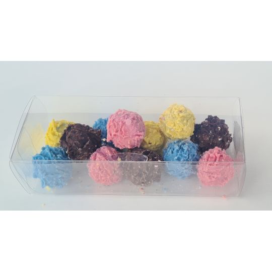 BOITES DE CONFISERIE