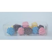 BOITES DE CONFISERIE