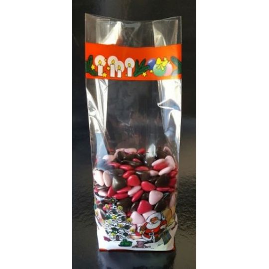 SAC SOS NOEL
