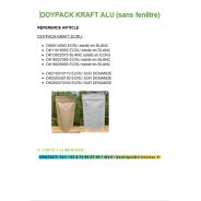 DOYPACK KRAFT