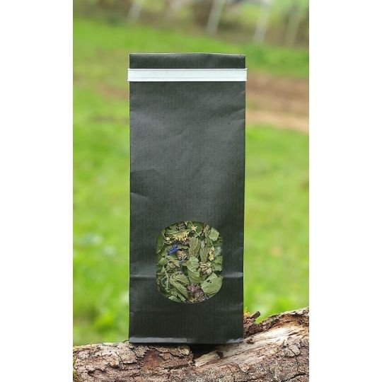 SOS KRAFT ECRU OU NOIR FENETRE