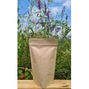 DOYPACK KRAFT ECRU ALU