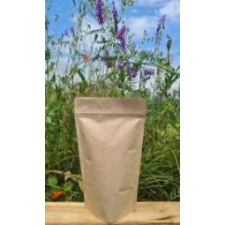 DOYPACK KRAFT ECRU ALU