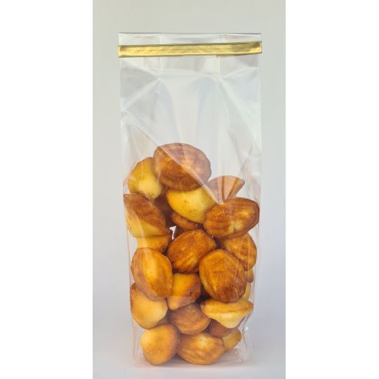 SAC SOS OPP 50µ ANTI MIETTES