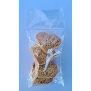 SACHET SOUDURE PLATE