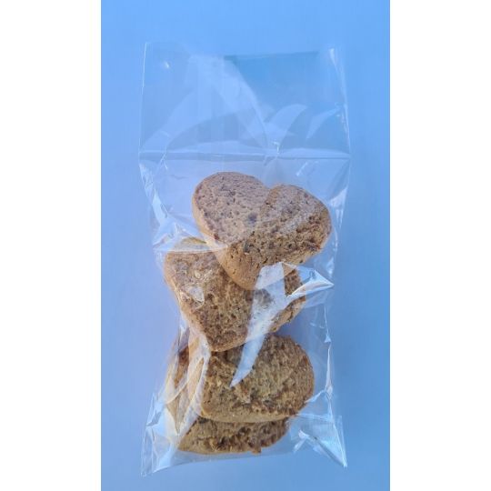 SACHET SOUDURE PLATE