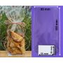 SACHET CRISTAL FOND CARTON