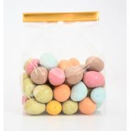 SOS OPP 40µ FOND THERMOSOUDÉ