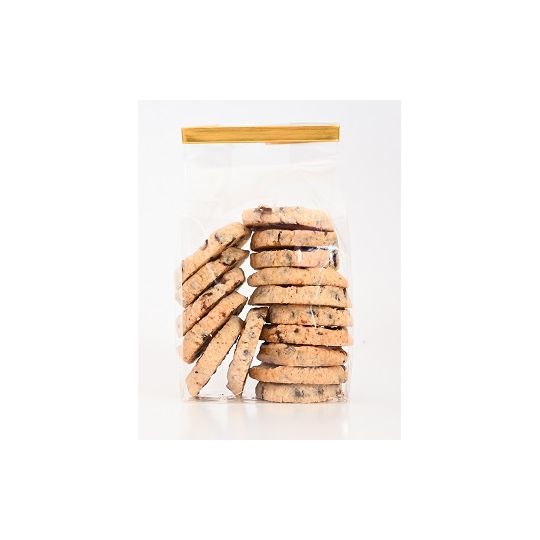 SOS OPP 40µ FOND THERMOSOUDÉ