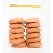 SOS OPP 40µ FOND THERMOSOUDÉ