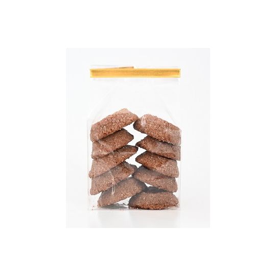 SOS OPP 40µ FOND THERMOSOUDÉ