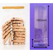 SOS OPP 50µ FOND THERMOSOUDÉ