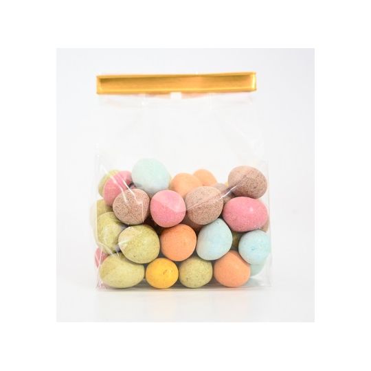 SOS OPP 50µ FOND THERMOSOUDÉ