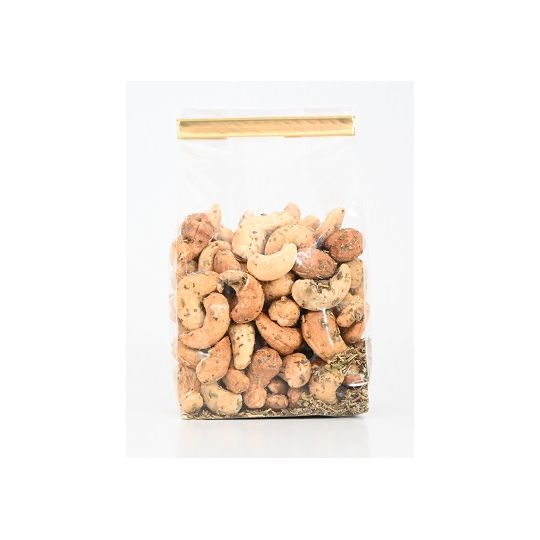 SOS OPP 50µ FOND THERMOSOUDÉ