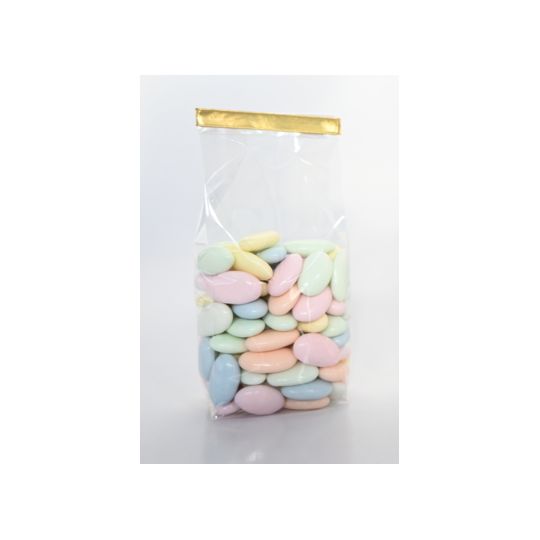 SOS OPP 40µ FOND THERMOSOUDÉ