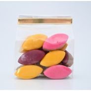 SOS OPP 40µ FOND THERMOSOUDÉ