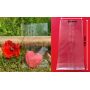 SACHET PLAT CRISTAL
